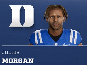 Julius Morgan