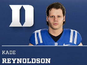 Kade Reynolds