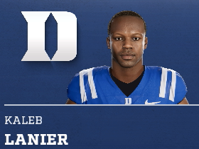 Kaleb Lanier