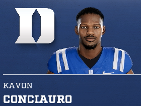 Kavon Conciauro