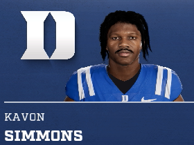 Kavon Simmons