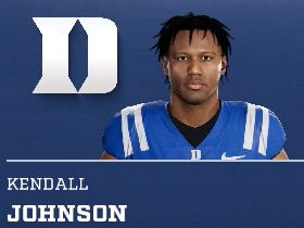 Kendall Johnson