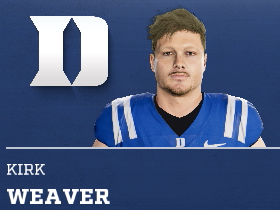 Kirk Weaver