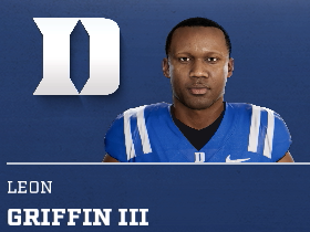 Leon Griffin III