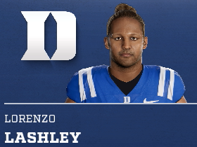 Lorenzo Lashley