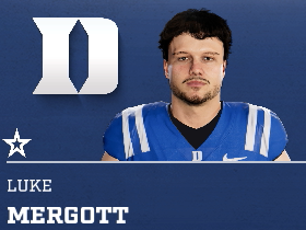 Luke Mergott