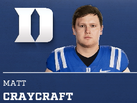 Matt Craycraft