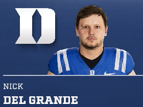 Nick Del Grande