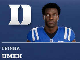 Obinna Umeh