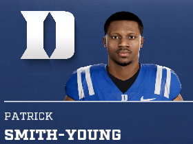 Patrick Smith-Young