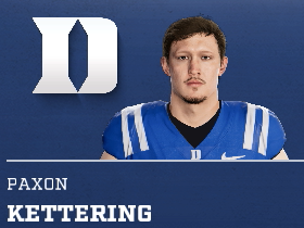 Paxon Kettering