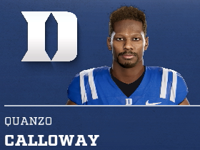 Quanzo Callway