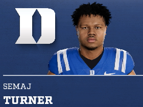 Semaj Turner