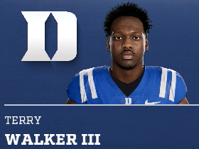 Terry Walker III