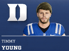 Timmy Young