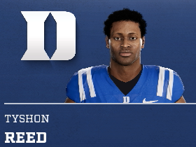 Tyshon Reed