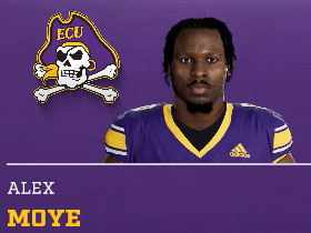 Alex Moye