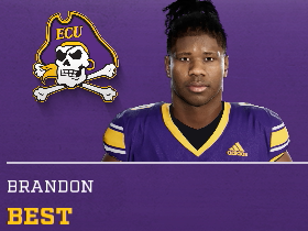 Brandon Best