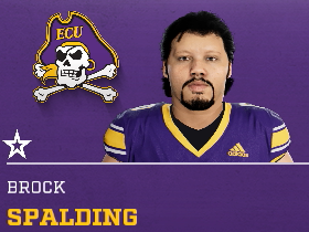 Brock Spalding