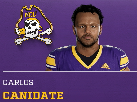 Carlos Canidate