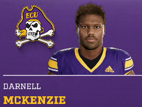 Darnell Mckenzie