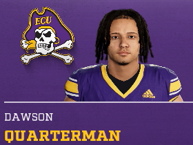 Dawson Quarterman