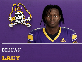 Dejuan Lacy