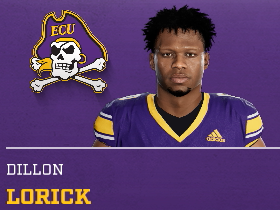 Dillon Lorick