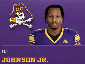 Dj Johnson Jr.