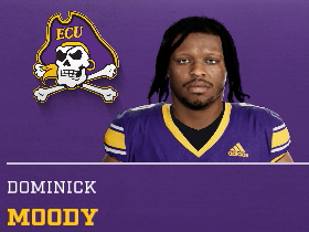Dominick Moody
