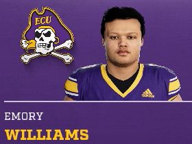 Emory Williams