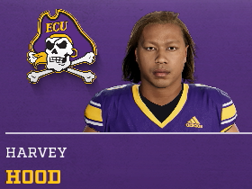 Harvey Hood