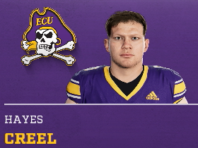 Hayes Creel