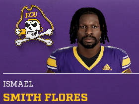 Ismael Smith Flores