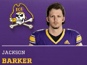 Jackson Barker
