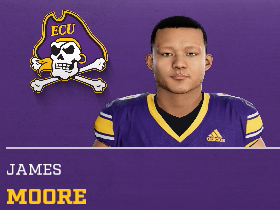 James Moore