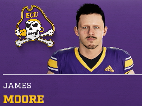 James Moore