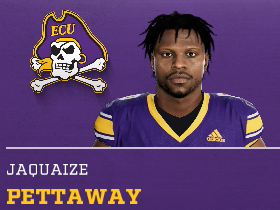 Jaquaize Pettaway