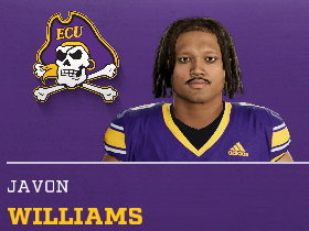 Javon Williams