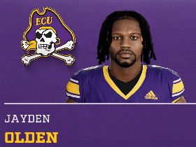 Jayden Olden