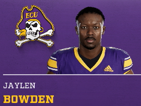 Jaylen Bowden