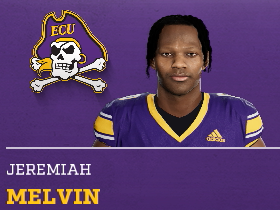 Jeremiah Melvin