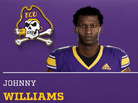 Johnny Williams