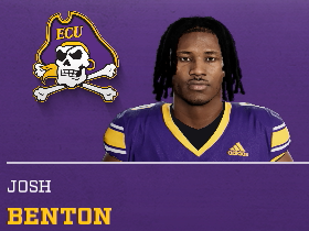 Josh Benton