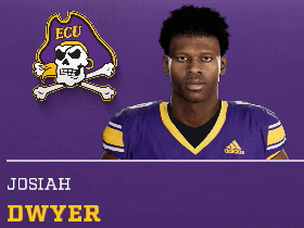 Josiah Dwyer