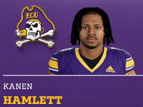 Kanen Hamlett