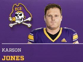 Karson Jones