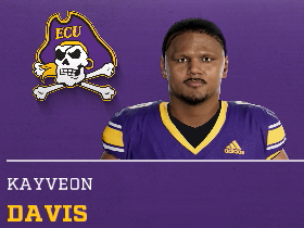 Kayveon Davis