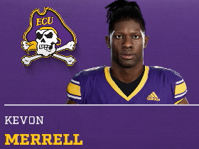 Kevon Merell
