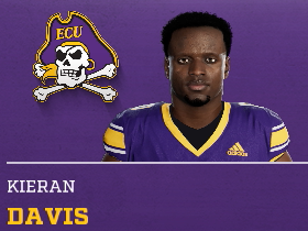 Kieran Davis